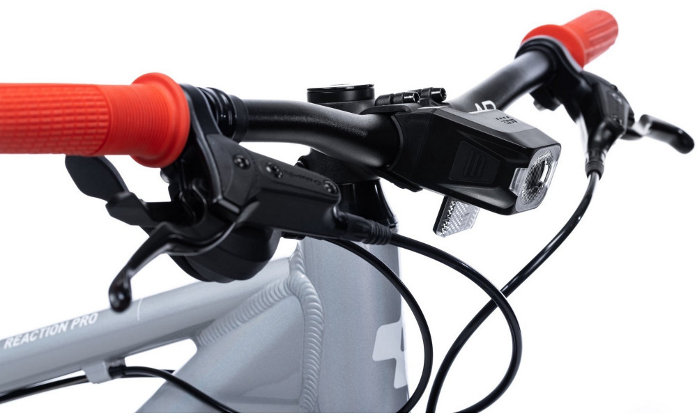 Apgaismojums komplekts ACID Pro 20 CMPT - 4