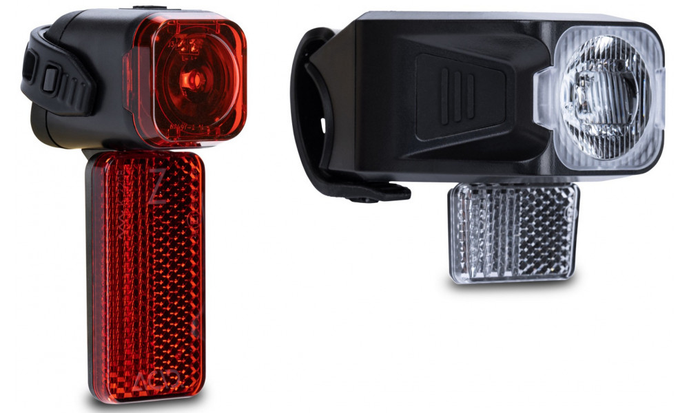 Apgaismojums komplekts ACID Pro 20 CMPT - 5