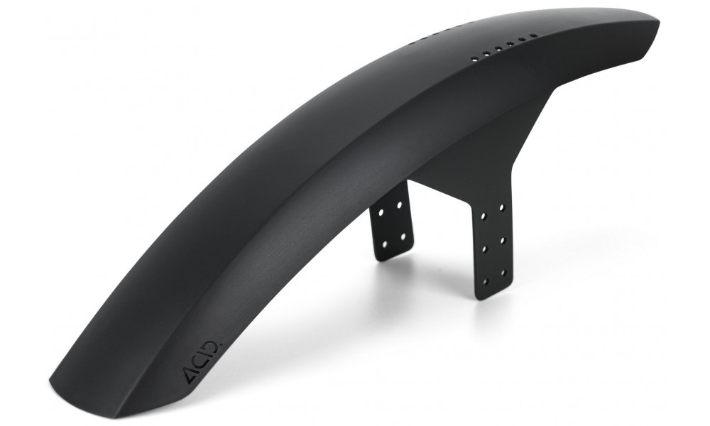 Priekšējais dubļusargs 26-29" ACID Mud Blocker long - 1