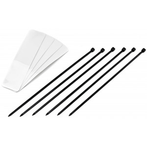 Priekšējais dubļusargs 26-29" ACID Mud Blocker long