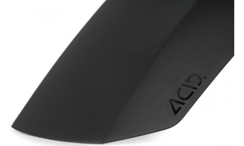 Priekšējais dubļusargs 26-29" ACID Mud Blocker long - 5