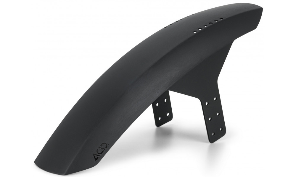 Priekšējais dubļusargs 26-29" ACID Mud Blocker short - 1