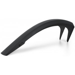 Aizmugurējais dubļusargs 26-29" ACID Mud Blocker long