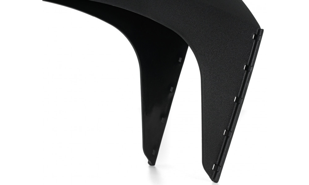 Aizmugurējais dubļusargs 26-29" ACID Mud Blocker long - 3