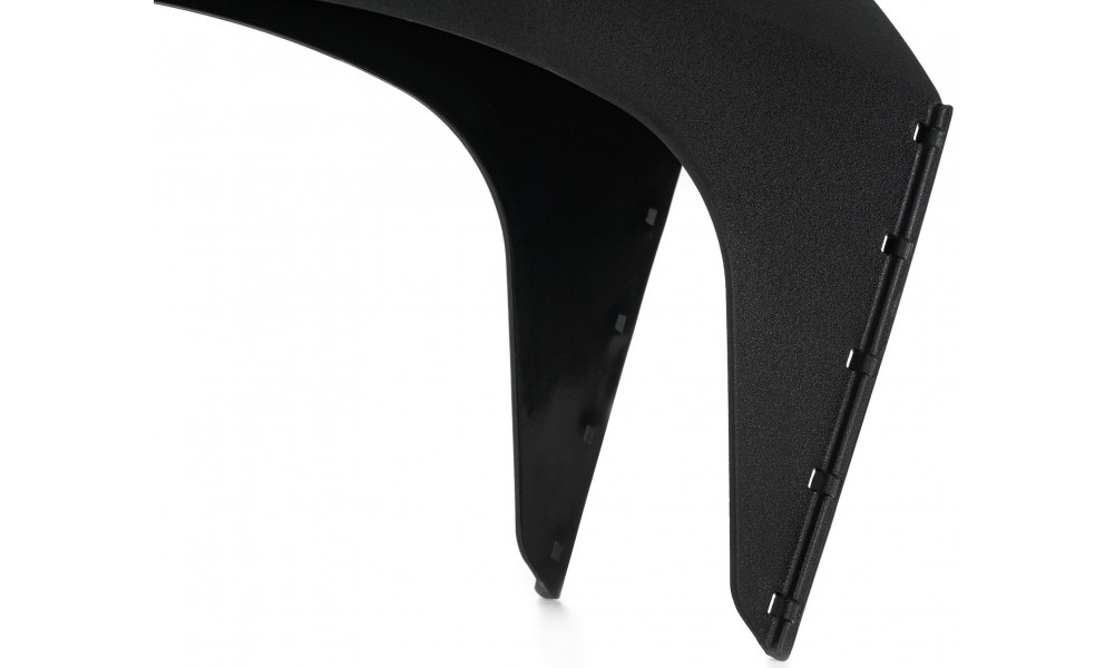 Aizmugurējais dubļusargs 26-29" ACID Mud Blocker short - 3