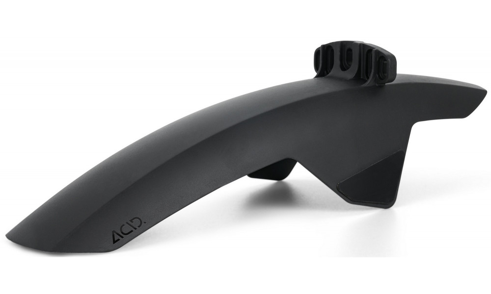 Priekšējais dubļusargs 26-29" ACID Mud Shield short - 1