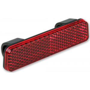 Bagāžnieku atstarotājs ACID Slim Clip