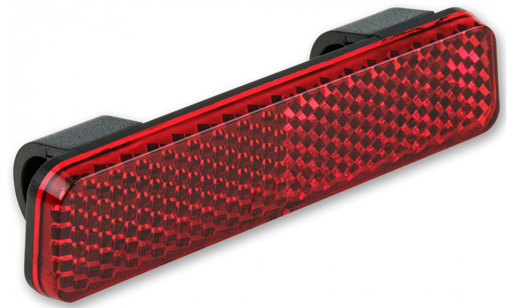 Bagāžnieku atstarotājs ACID Slim Clip - 1