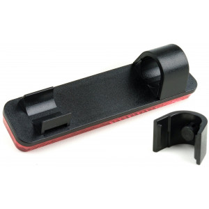 Bagāžnieku atstarotājs ACID Slim Clip