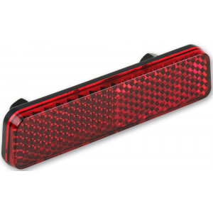 Bagāžnieku atstarotājs ACID Slim Standard