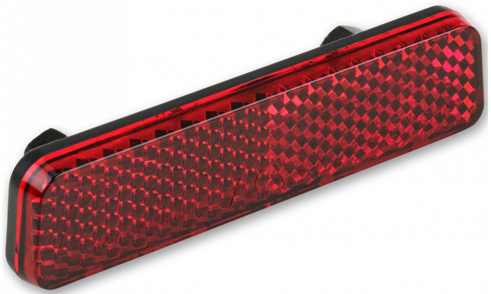 Bagāžnieku atstarotājs ACID Slim Standard - 1