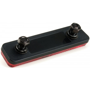 Bagāžnieku atstarotājs ACID Slim Standard