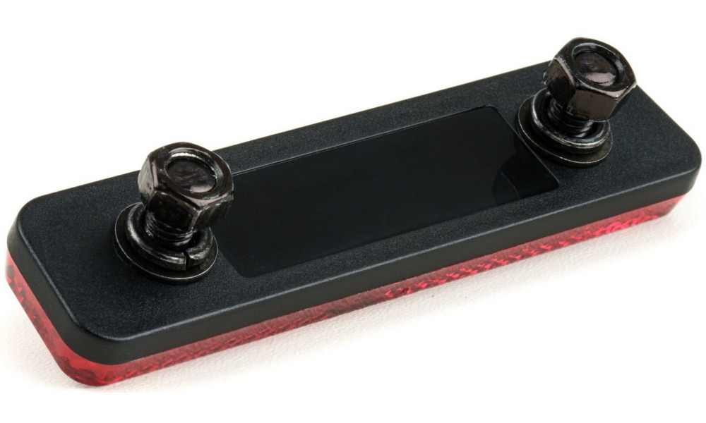 Bagāžnieku atstarotājs ACID Slim Standard - 2