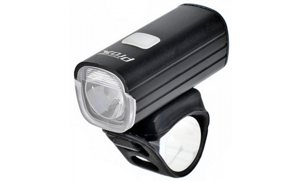 Priekšējais lukturis ProX Heze 400Lm USB - 1