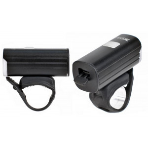 Priekšējais lukturis ProX Heze 400Lm USB