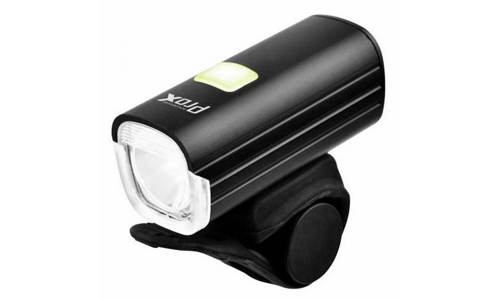 Priekšējais lukturis ProX Heze 400Lm USB - 4