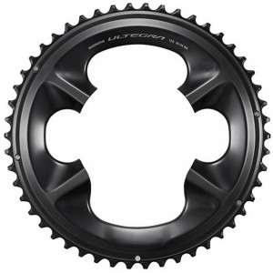 Priekšējā ķēdes riteņa Shimano ULTEGRA FC-R8100 50T-NK