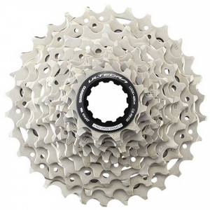 Aizmugurējais zobratu bloks Shimano ULTEGRA CS-R8100 12-speed