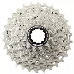 Aizmugurējais zobratu bloks Shimano ULTEGRA CS-R8100 12-speed