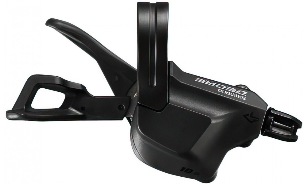 Pārslēdzēja rokturis Shimano Deore SL-M5130-IR 10-speed Linkglide 