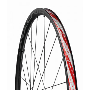 Aizmugurējais velosipēda ritenis Fulcrum Racing 5 DB 2WF-R C20 AFS HH12/142