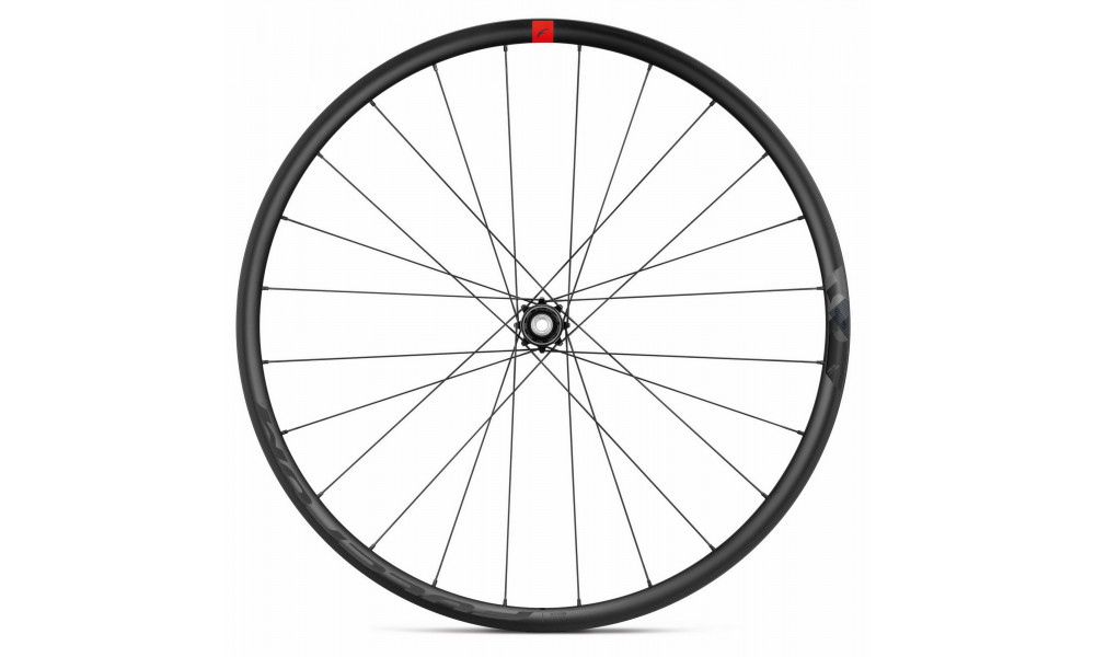 Aizmugurējais velosipēda ritenis Fulcrum Racing 5 DB 2WF-R C20 AFS HH12/142 - 3