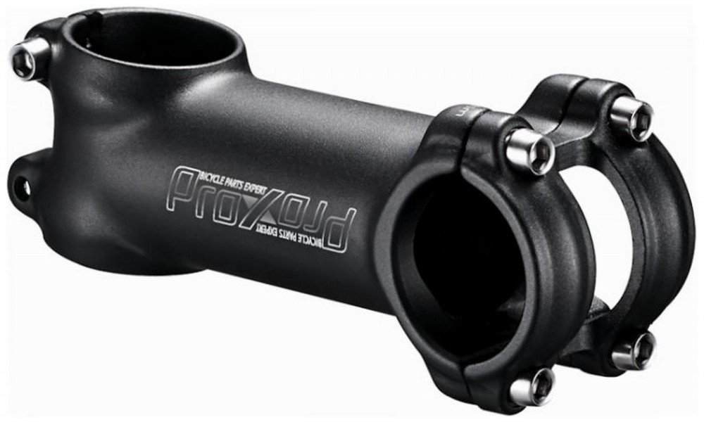 Stūres iznesumi ProX Ahead Alu 31.8mm 7° - 1