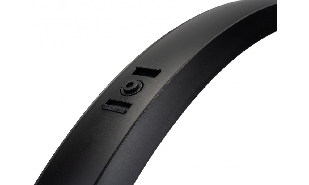 Dubļusargi komplekts 28" ACID 60 BB Mount 2.0 - 3