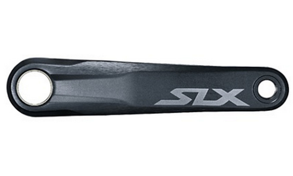 Klaņi Shimano SLX FC-M7100-1 175MM 1x12-speed - 2