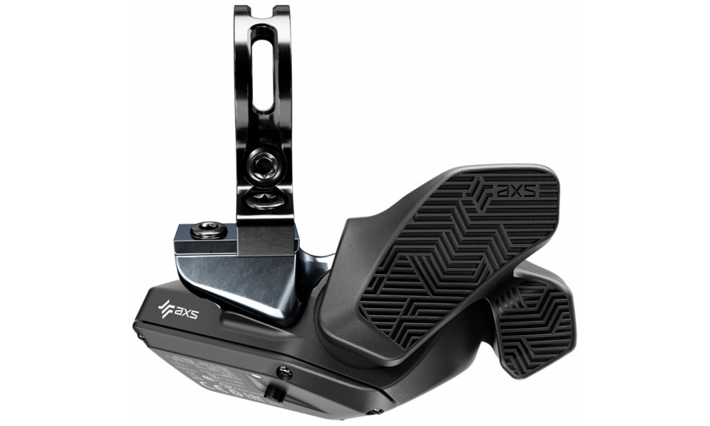 Pārslēdzēja roktura servisa komplekts SRAM paddle for Eagle AXS electronic rocker 12-speed right - 3