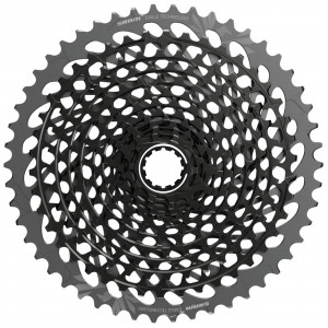 Aizmugurējie zobratu bloks SRAM XG-1295 Eagle 12-speed 10-50T polar