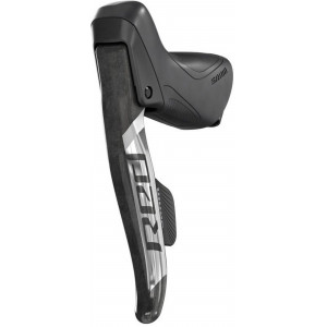Pārslēdzēju roktura SRAM Red eTap AXS D1 2-speed