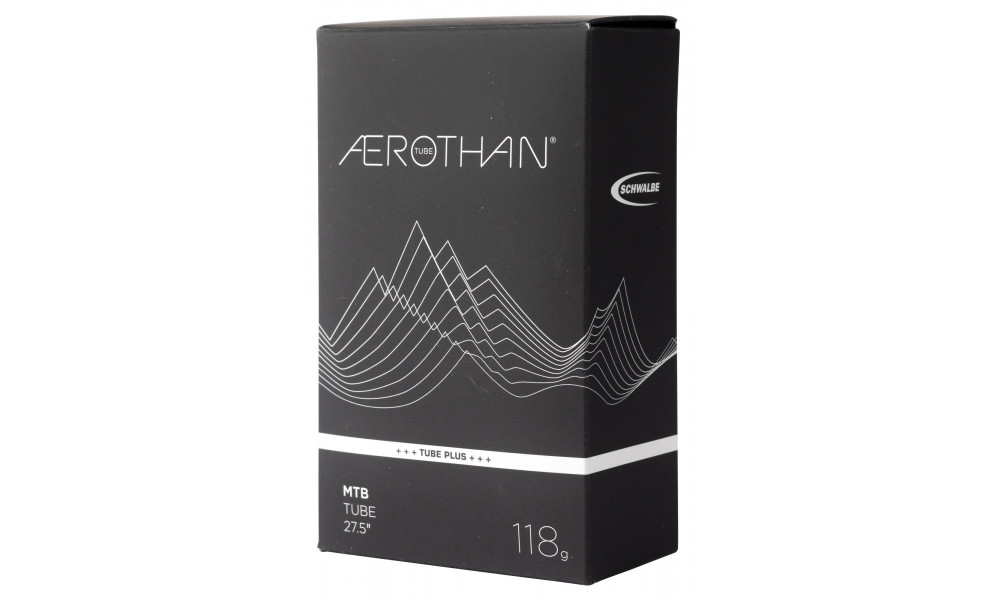 Kamera 26" Schwalbe AV14-AE+ Aerothan 40mm (54/62-584) - 1