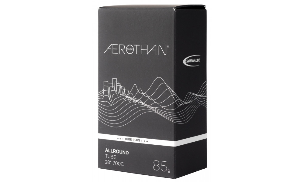 Kamera 28" Schwalbe SV17-AE+ Aerothan 40mm (37/50-622) - 1