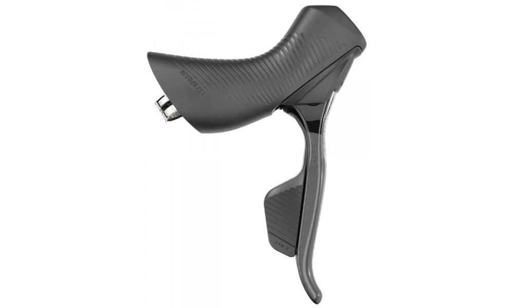 Priekšējās disku bremzes SRAM Force eTap AXS D2 hydraulic flat mount 2x12-speed right - 3