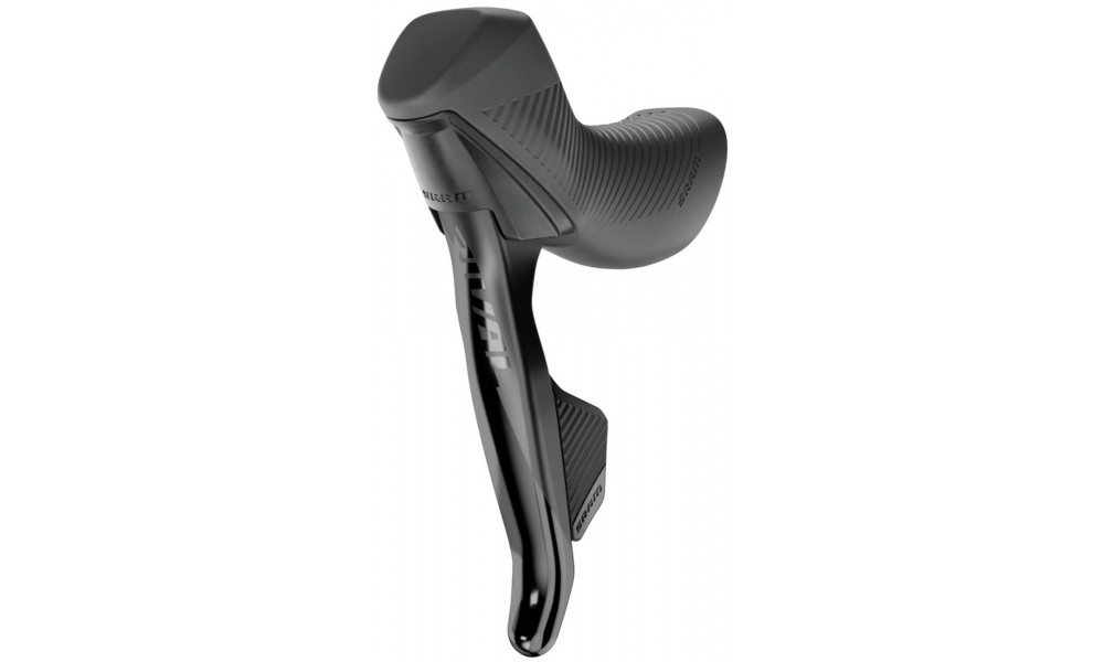 Aizmugurējās disku SRAM Rival eTap AXS D1 hydraulic flat mount 2x12-speed left - 5