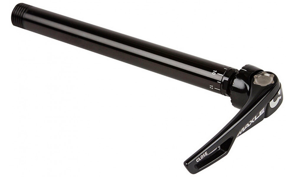 Priekšējā rumbas ass SRAM Maxle Ultimate Gravel 12x100mm M12x1.5mm - 1