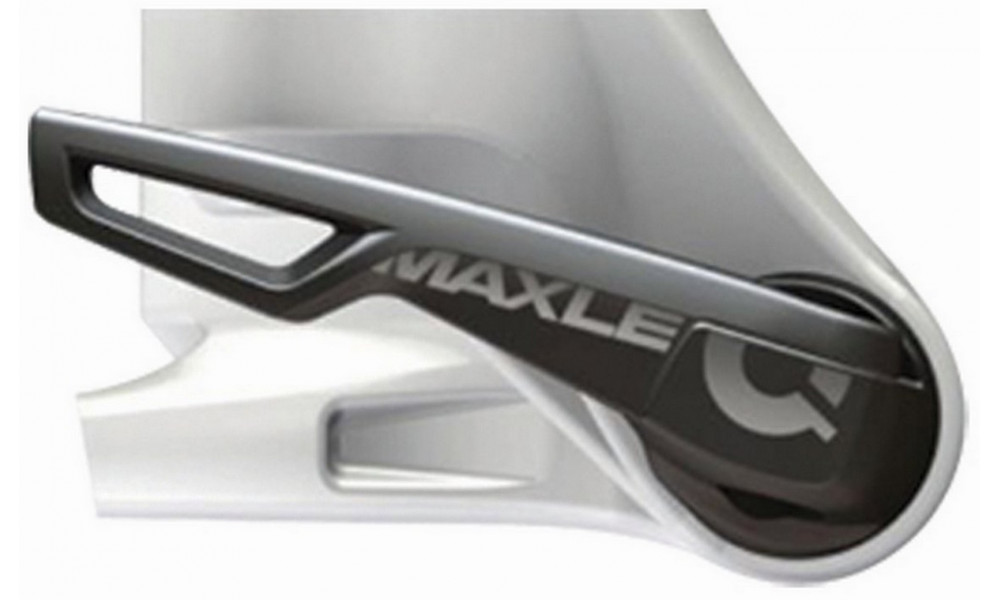 Priekšējā rumbas ass SRAM Maxle Ultimate Gravel 12x100mm M12x1.5mm - 3