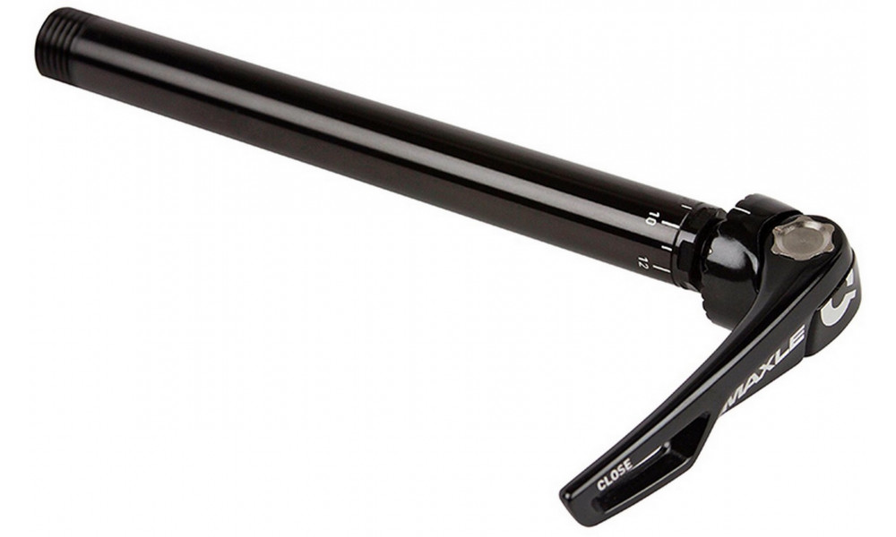 Priekšējā rumbas ass SRAM Maxle Ultimate MTB 15x100mm M15x1.5mm - 1