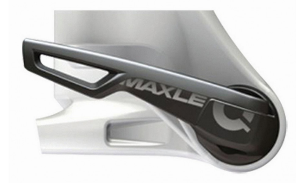 Priekšējā rumbas ass SRAM Maxle Ultimate MTB 15x100mm M15x1.5mm - 3