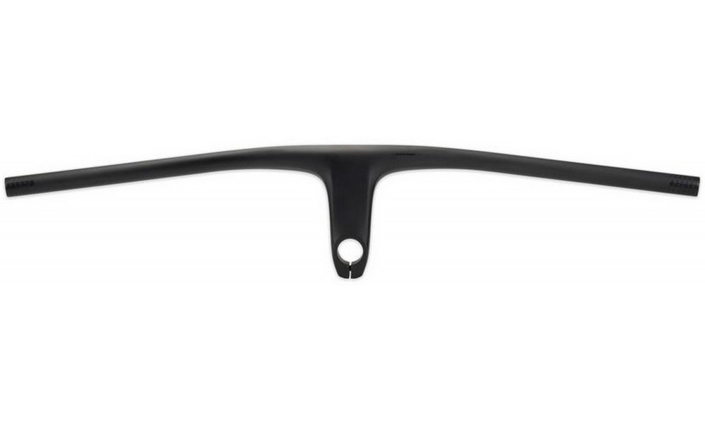 Stūre Cube Phenix 760mm flat 9° with integrated stem 28.6x100mm - 6