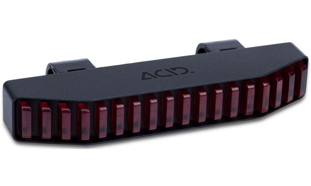 Aizmugurējais lukturis ACID Pro-D HPA 6V carrier dynamo - 1