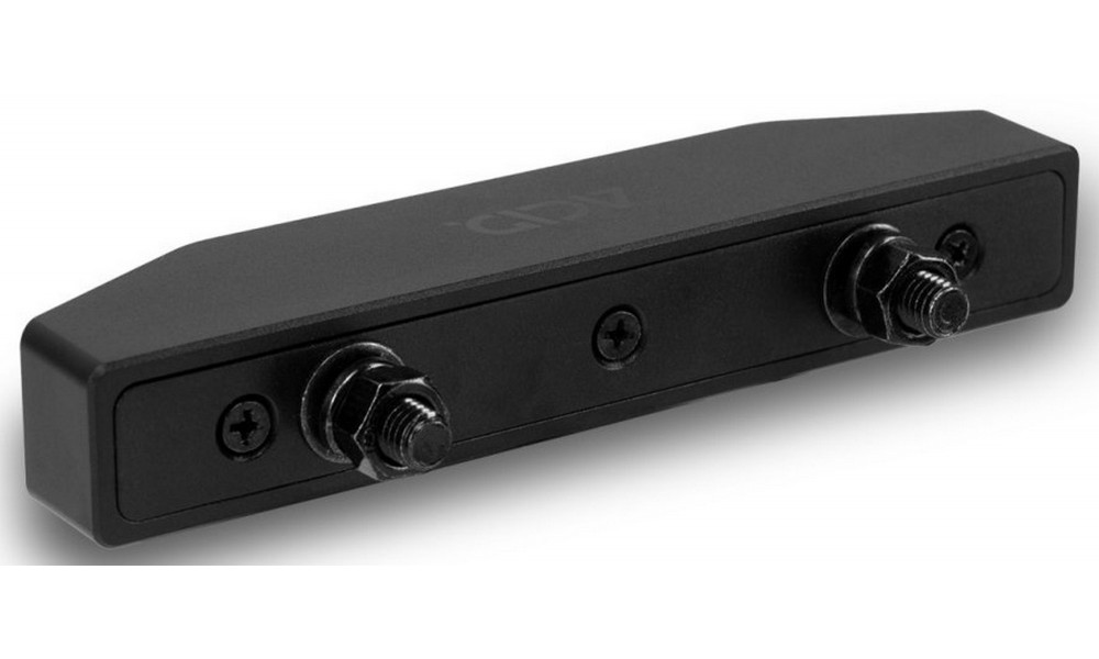 Aizmugurējais lukturis ACID Pro-D HPA 6V carrier dynamo - 5