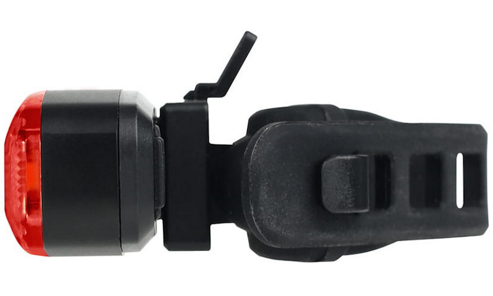 Aizmugurējais lukturis ProX Leo SMD LED 50Lm Safe Memory USB - 3