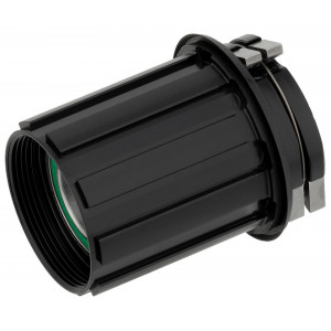 Rumba bungas NEWMEN Fade Road/Gravel 12x142mm HG