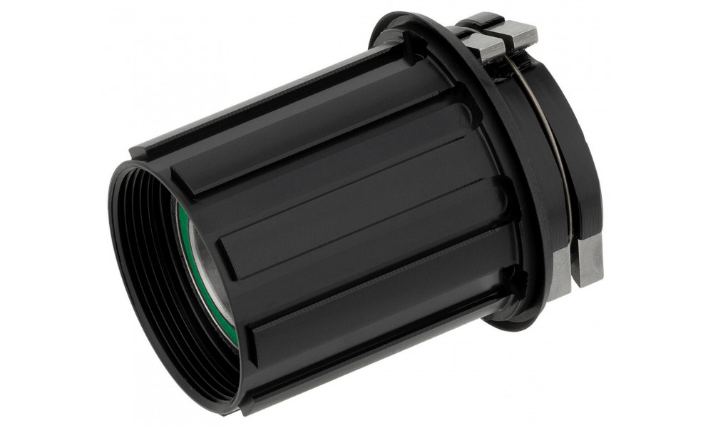 Rumba bungas NEWMEN Fade Road/Gravel 12x142mm HG - 2