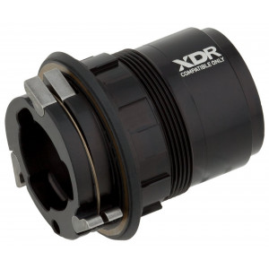 Rumba bungas NEWMEN Fade Road/Gravel 12x142mm XDR