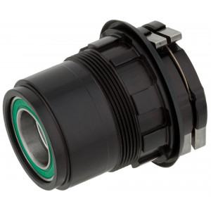 Rumba bungas NEWMEN Fade Road/Gravel 12x142mm XDR