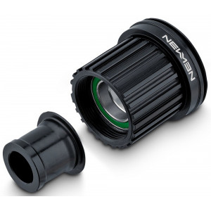 Rumba bungas NEWMEN Fade MTB UL MicroSpline Gen2 with bearing