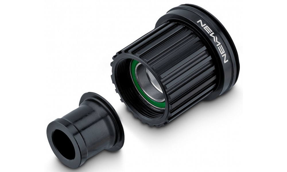 Rumba bungas NEWMEN Fade MTB UL MicroSpline Gen2 with bearing - 1